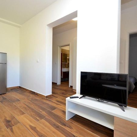 Stella Apartments Novigrad (Istria) Exterior foto