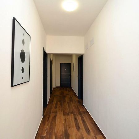 Stella Apartments Novigrad (Istria) Exterior foto