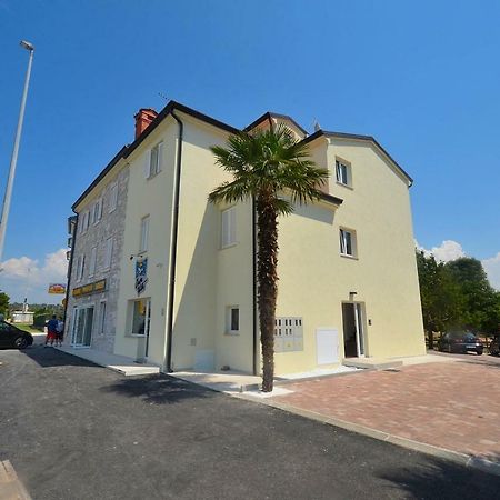 Stella Apartments Novigrad (Istria) Exterior foto