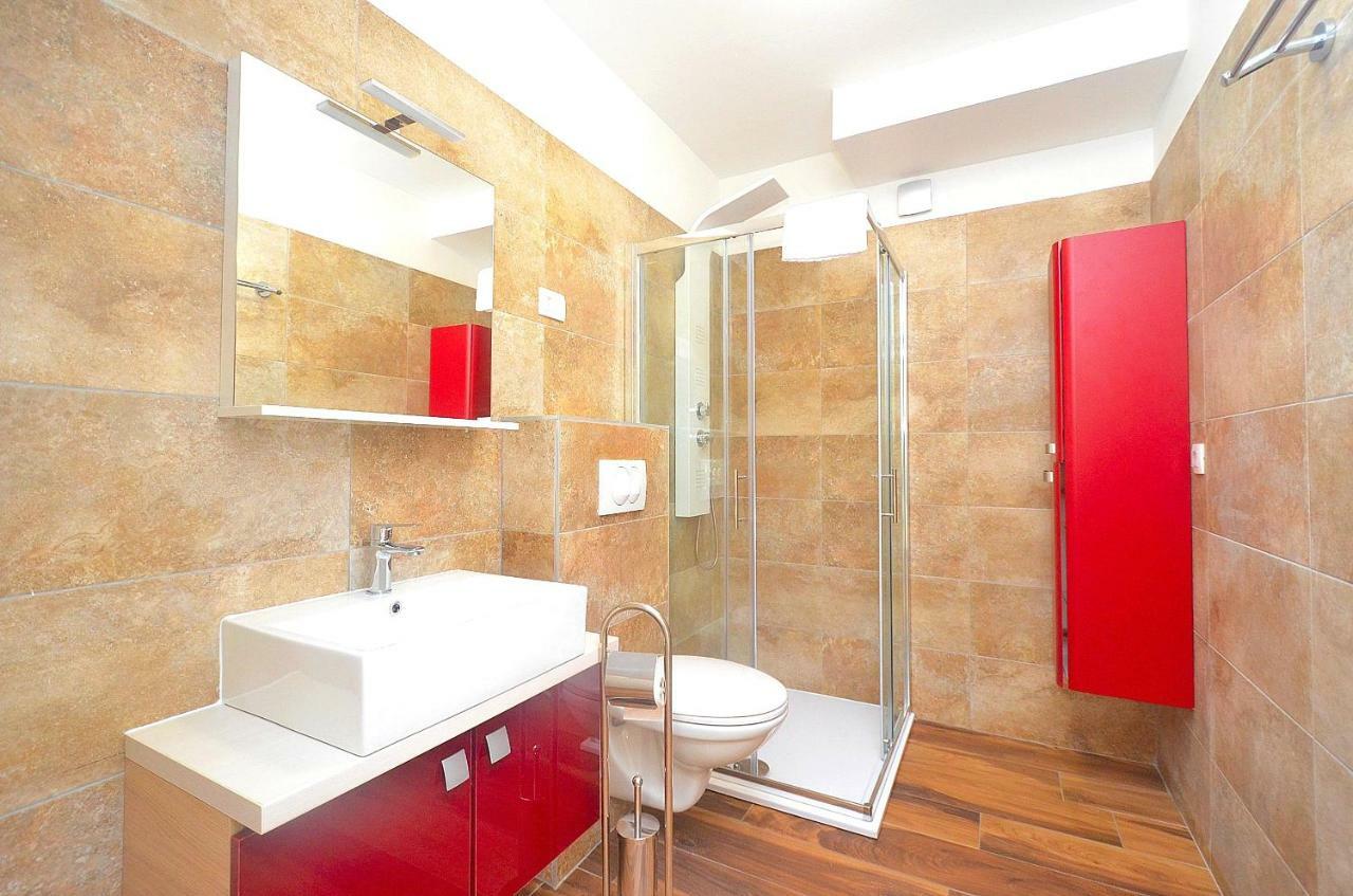 Stella Apartments Novigrad (Istria) Exterior foto