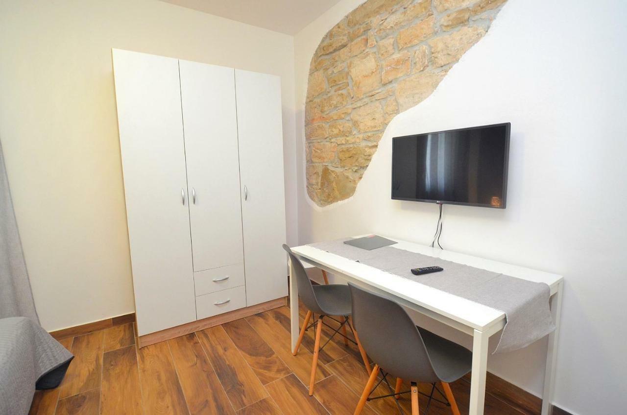 Stella Apartments Novigrad (Istria) Exterior foto