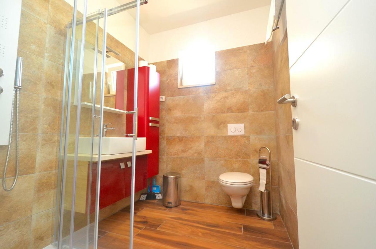 Stella Apartments Novigrad (Istria) Exterior foto
