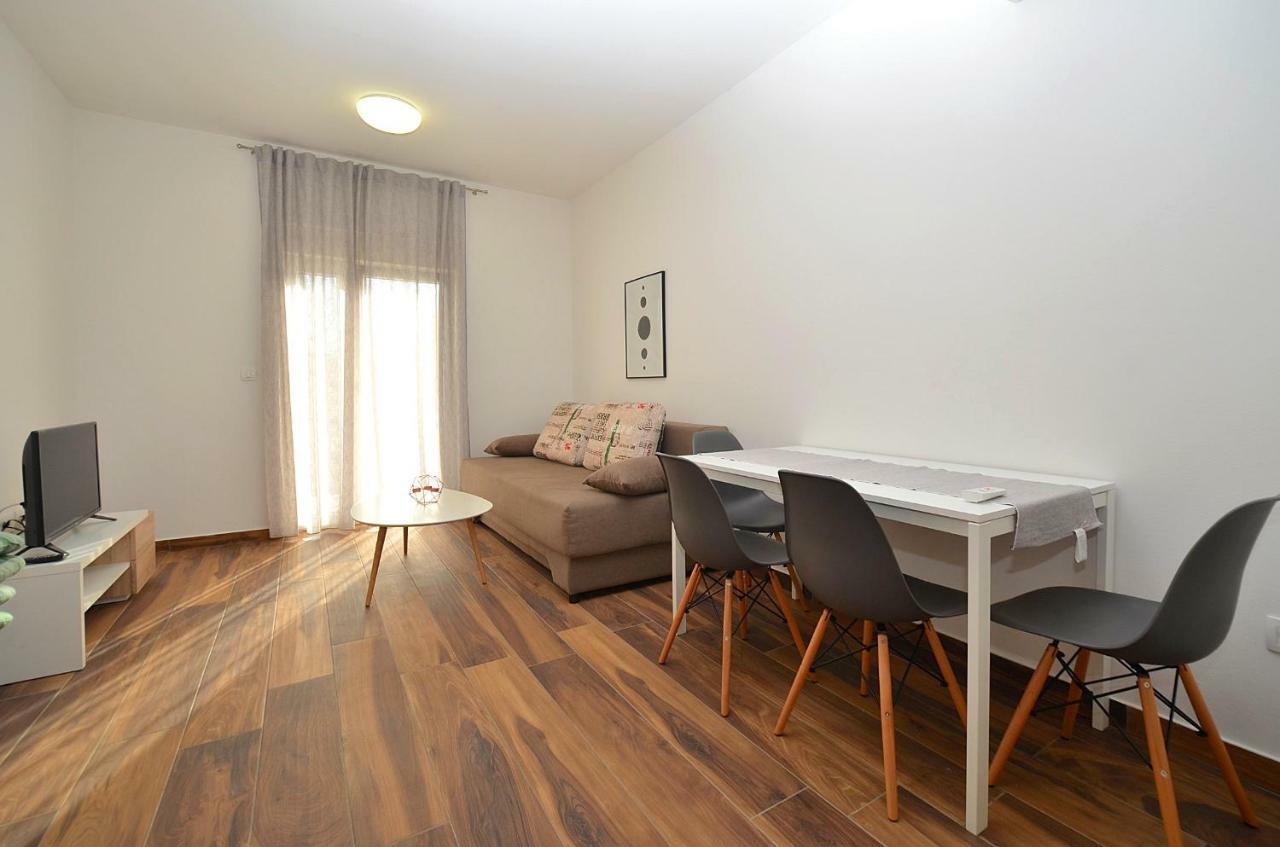 Stella Apartments Novigrad (Istria) Exterior foto