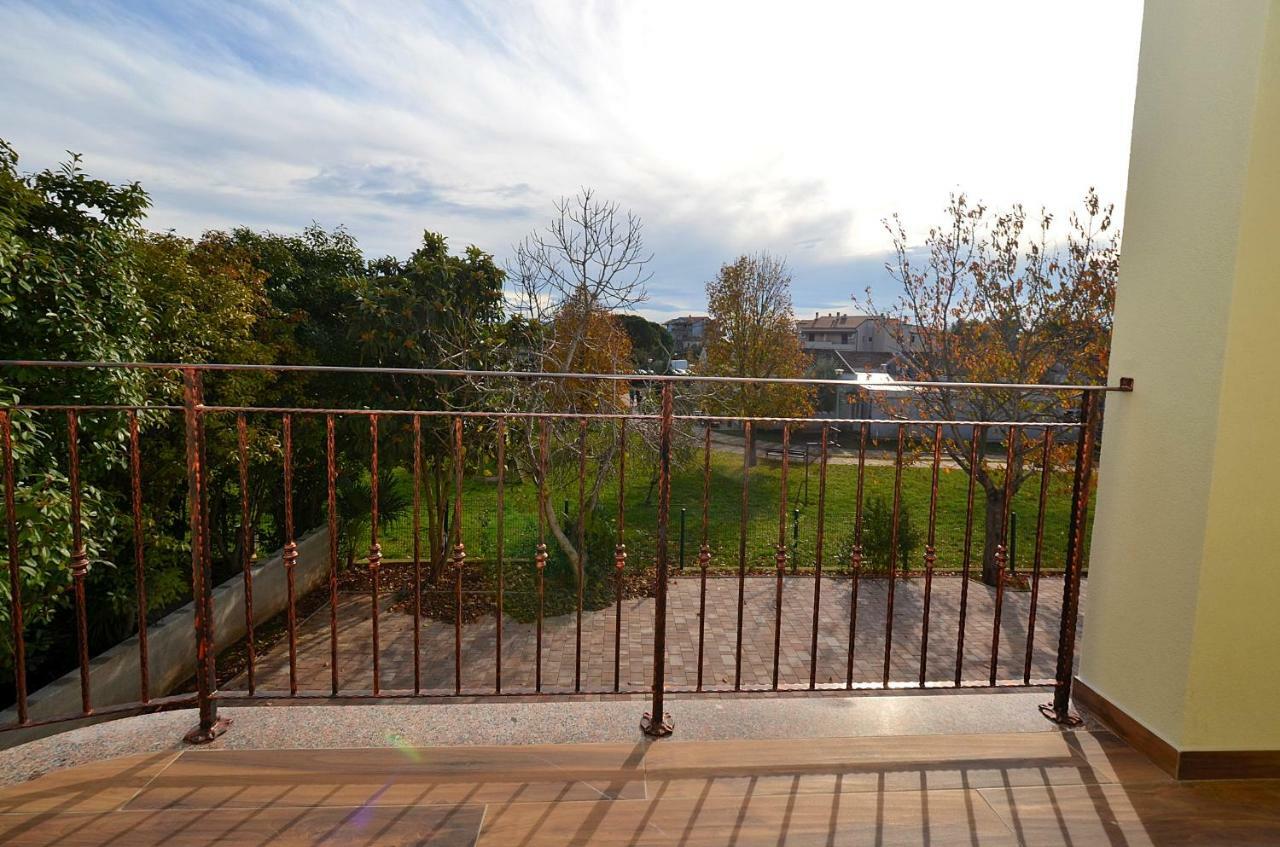 Stella Apartments Novigrad (Istria) Exterior foto