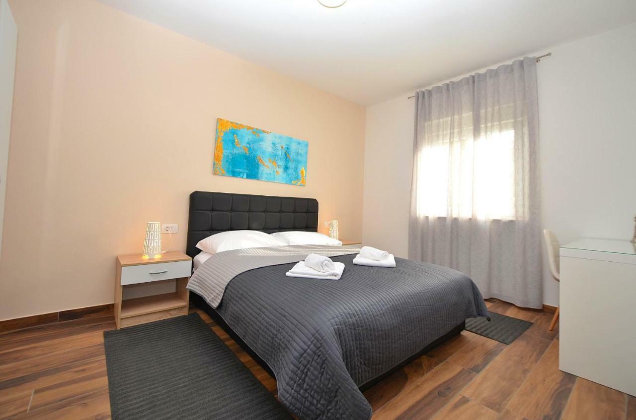 Stella Apartments Novigrad (Istria) Exterior foto