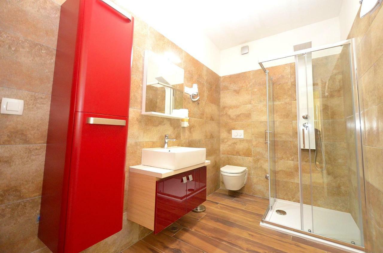 Stella Apartments Novigrad (Istria) Exterior foto
