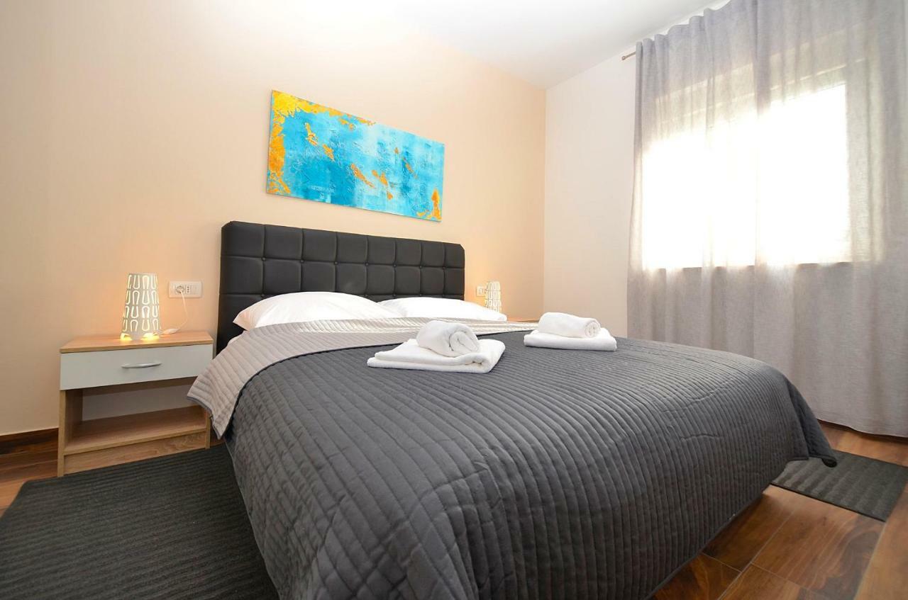 Stella Apartments Novigrad (Istria) Exterior foto